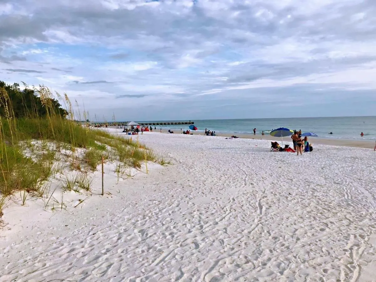 Holiday home Shorewalk Full Condo Lake View Near To Beach Img Bradenton United States