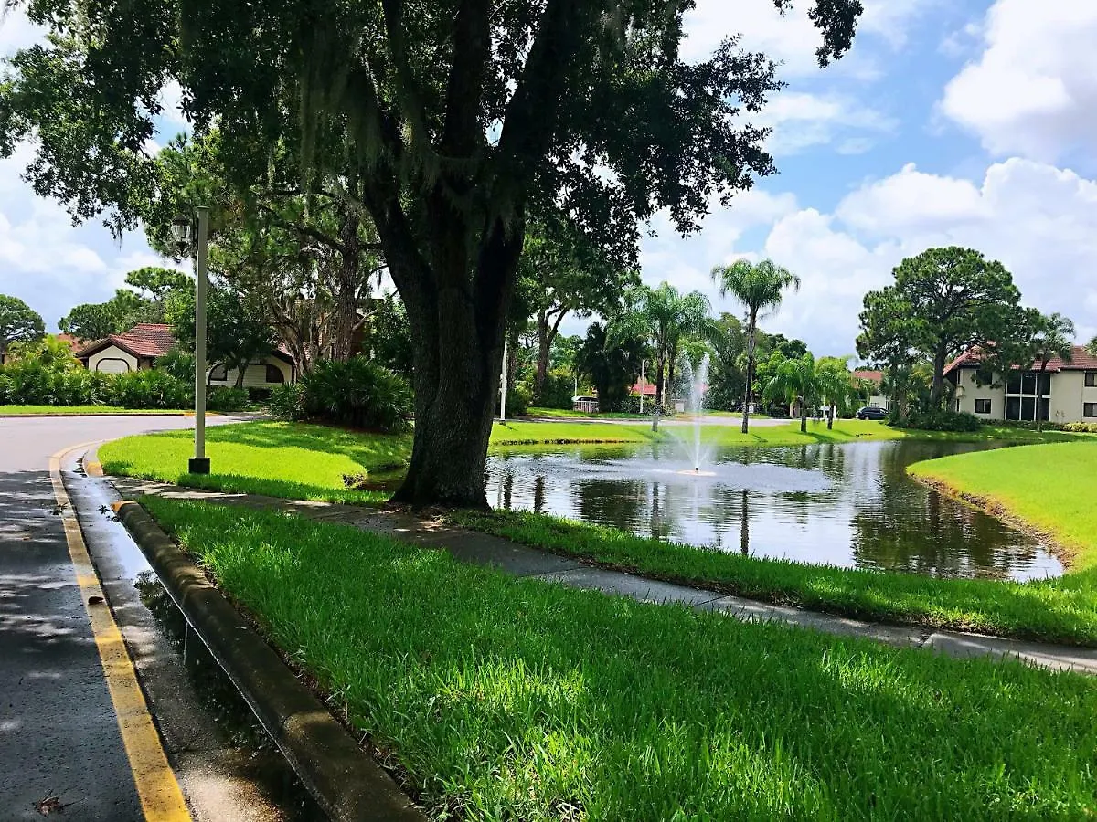 Shorewalk Full Condo Lake View Near To Beach Img Bradenton 0*,