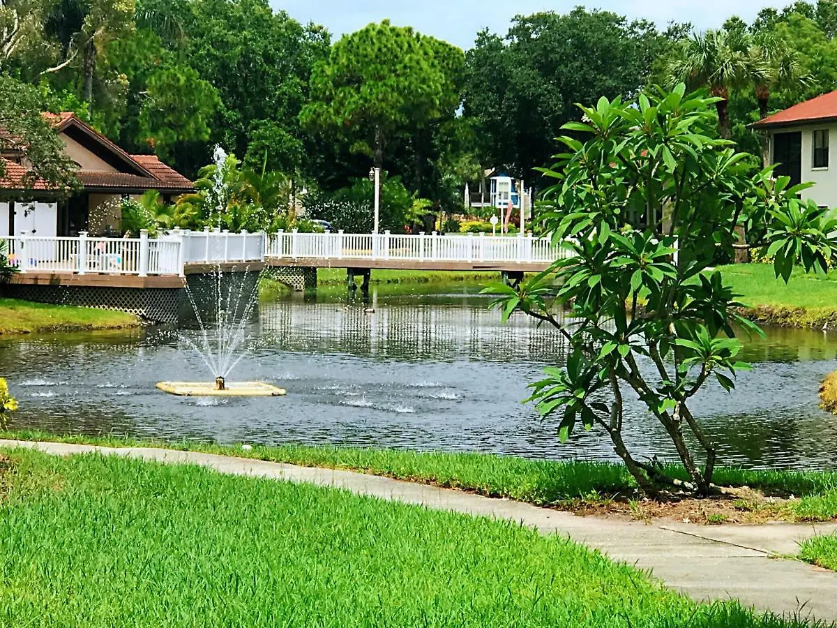 Shorewalk Full Condo Lake View Near To Beach Img Bradenton United States